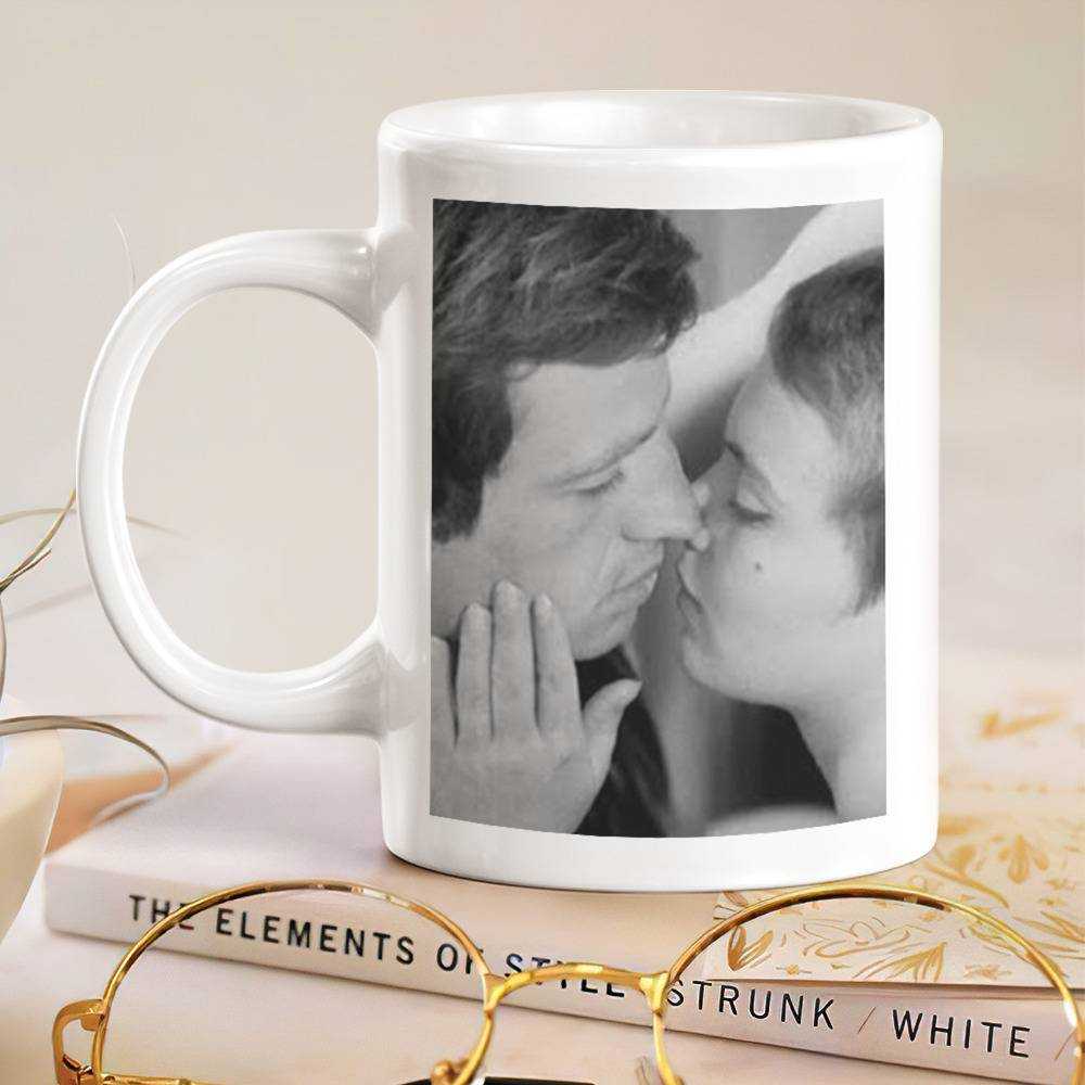 TV Girl Mug The Getaway Mug