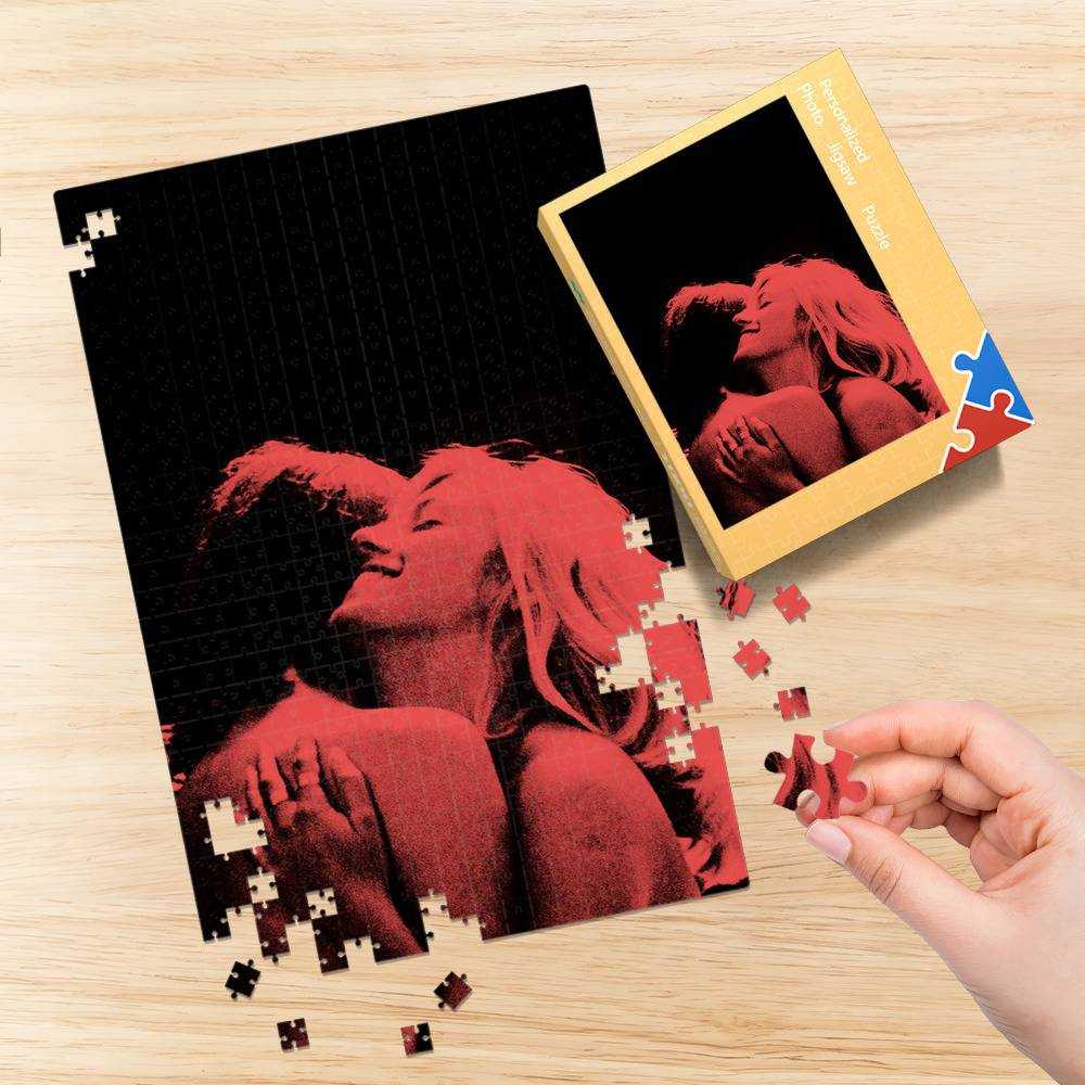 TV Girl Puzzle French Exit Puzzle