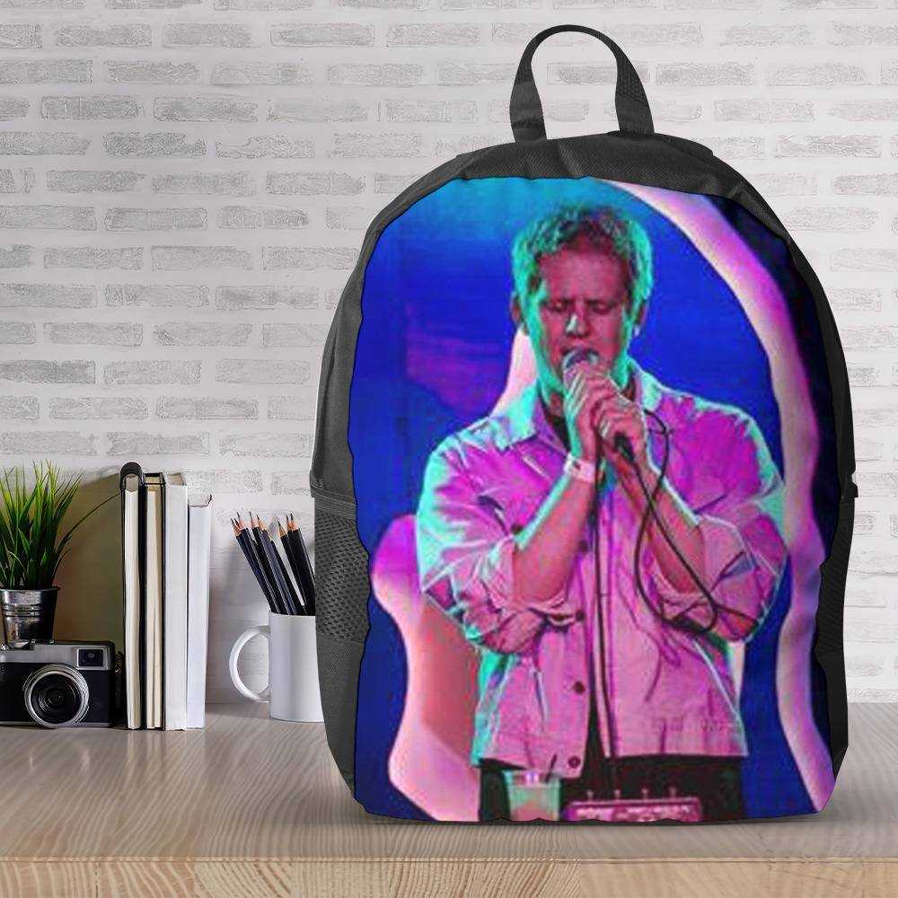 TV Girl Backpack Summer's Over Backpack