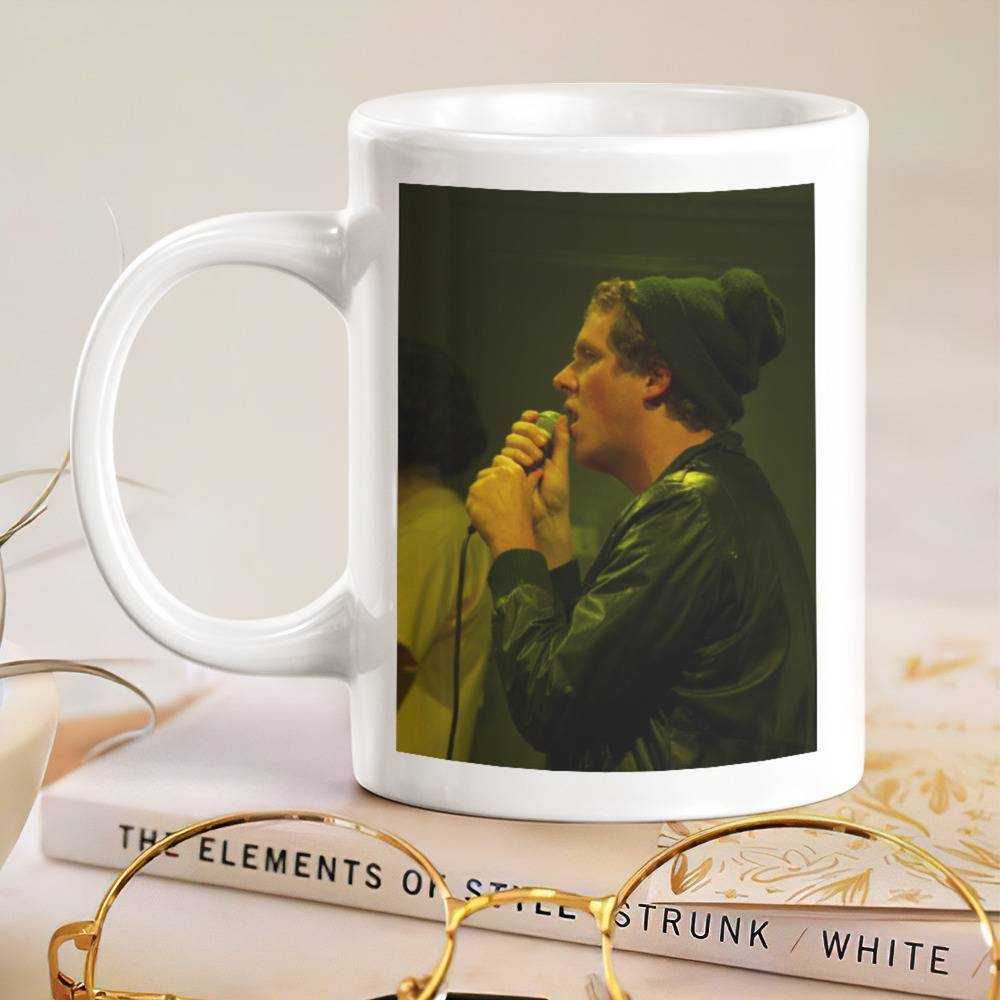 TV Girl Mug For You Mug