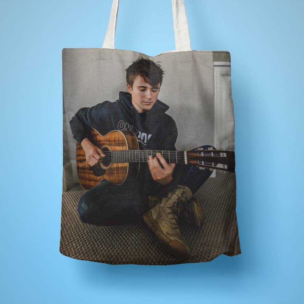 Alec Benjamin Lyrics T-Shirts for Sale