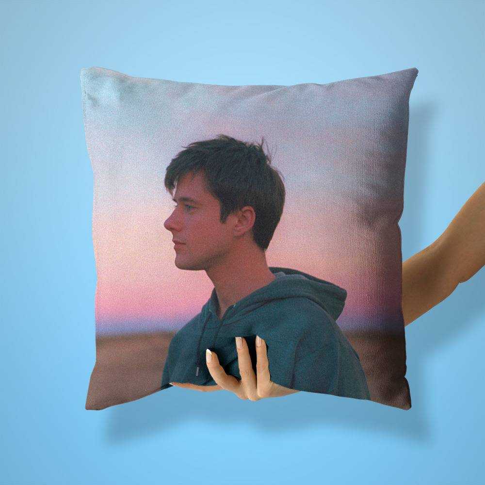 Alec Benjamin Lyrics T-Shirts for Sale