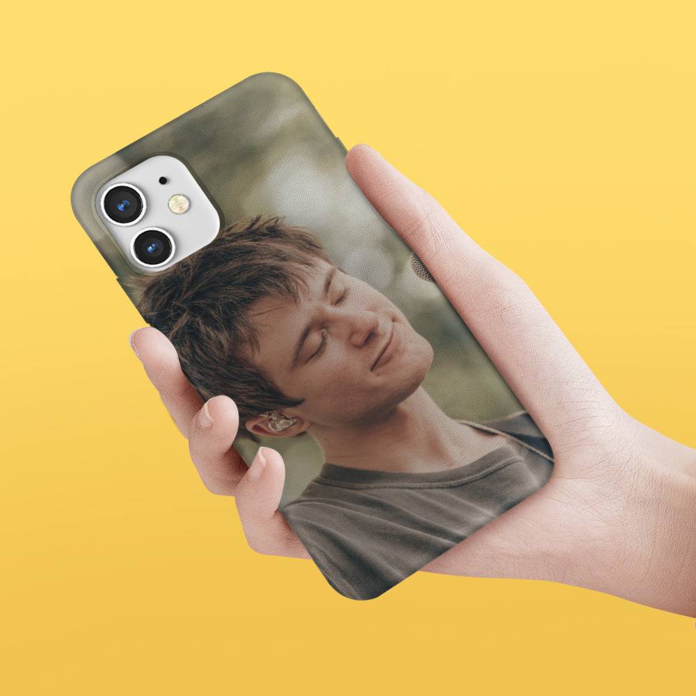 Alec Benjamin Phone Case Classic Celebrity Phone Case