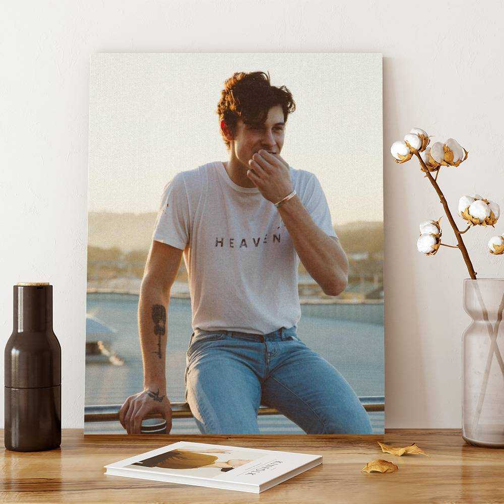 Alec Benjamin Lyrics T-Shirts for Sale