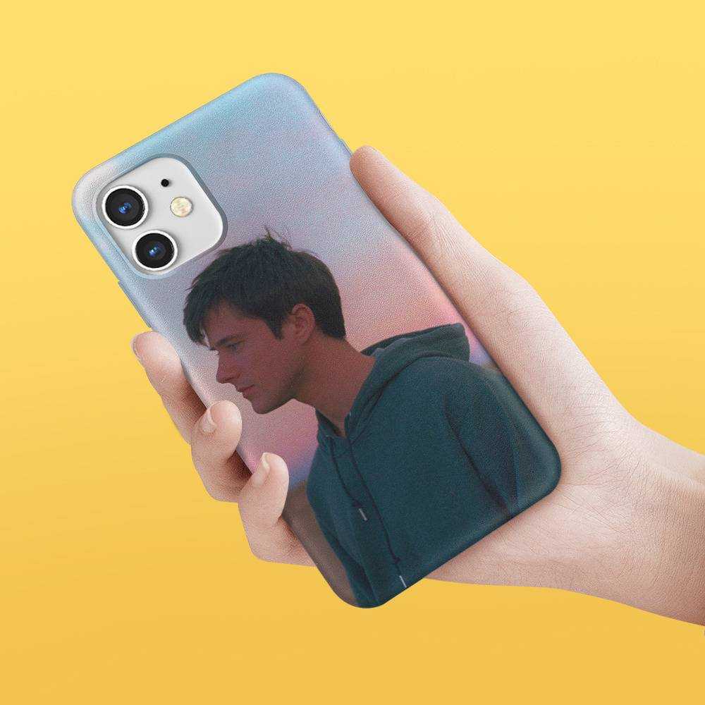 Alec Benjamin Phone Case Classic Celebrity Phone Case