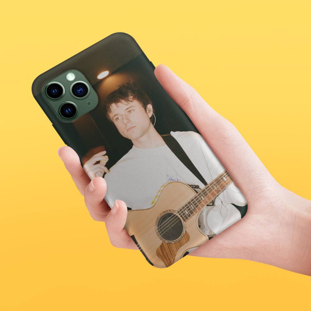 Alec Benjamin Phone Case Classic Celebrity Phone Case