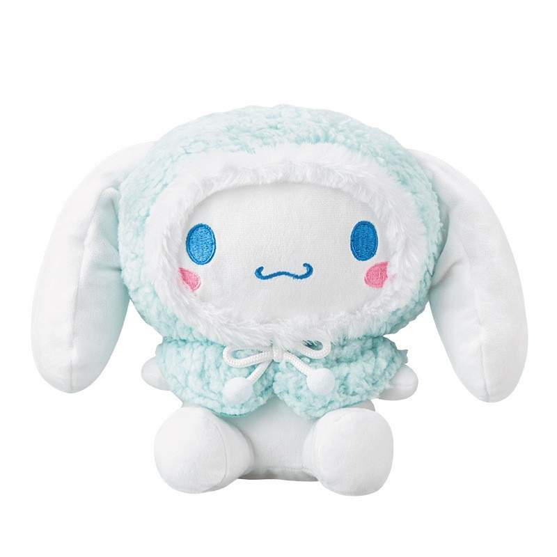 Cinnamon roll cheap plush sanrio