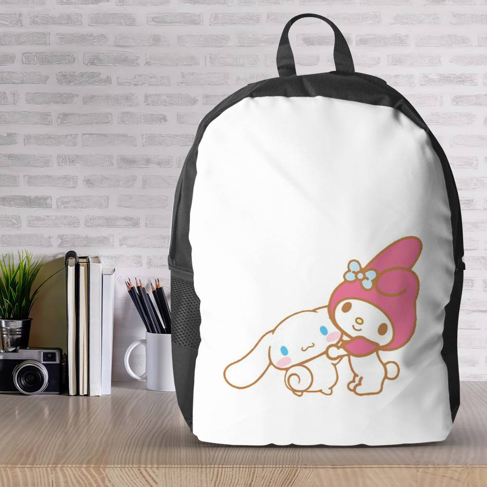 Cinnamoroll backpack discount