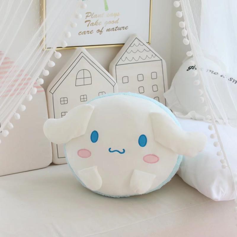 SFODTN Cinnamoroll Plush Dolls Plushies Dolls Toy Children's Doll, Cartoon  Birthday for Rag Doll Children's Toy, Soft Stuffed Doll Game Figurine Plush  Gift For Children, Party Gifts 25cm, Blue : : Toys