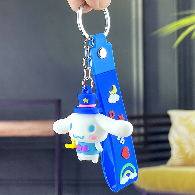 Unlock Convenience And Style With High-Quality Cinnamoroll Space Walk ...