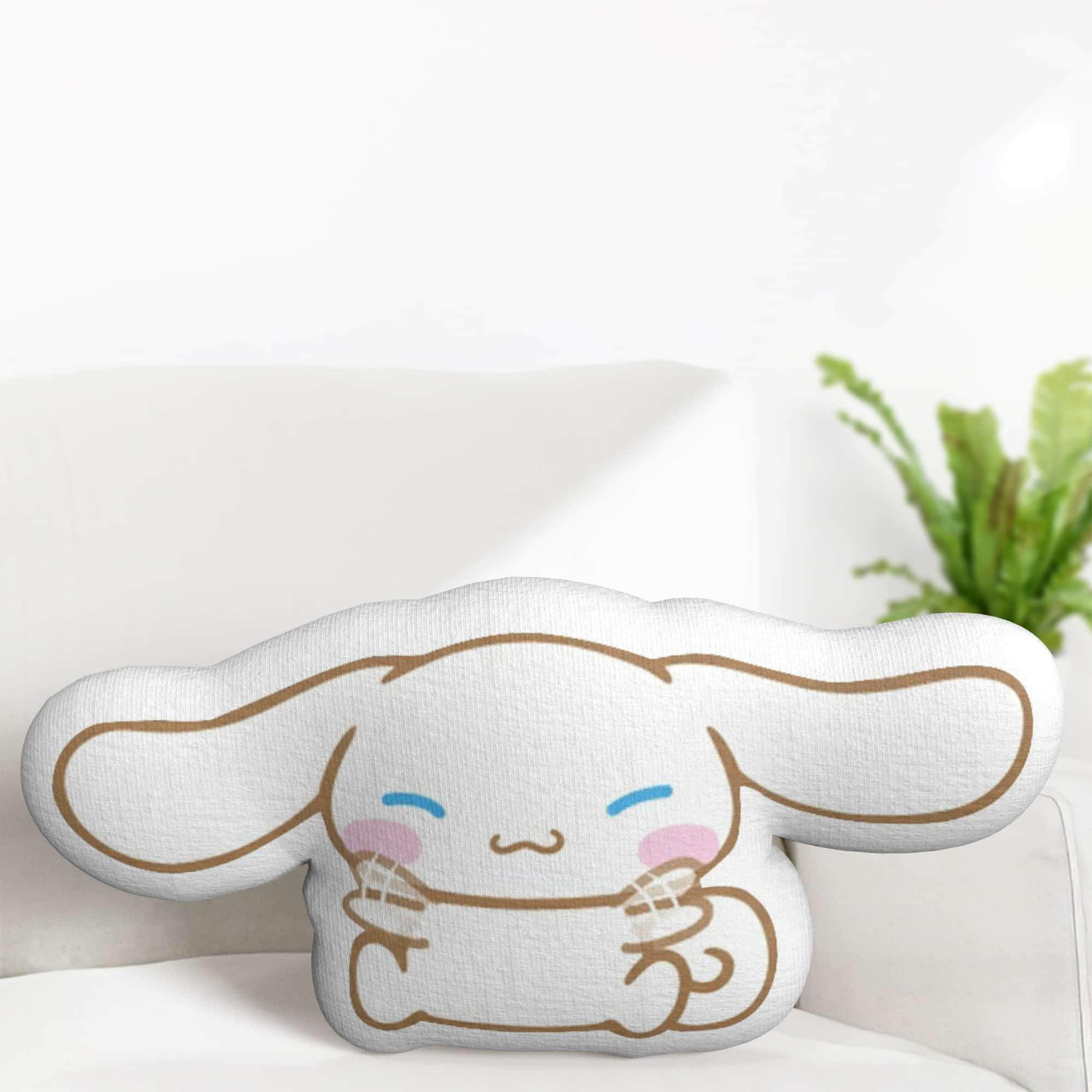 Sanrio Cinnamoroll Super Large Plush 14 – Omi Japan Market