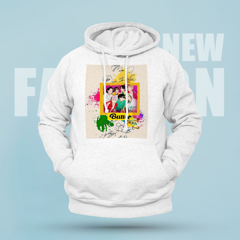 BTS Merch | BTS Fans Merchandise 