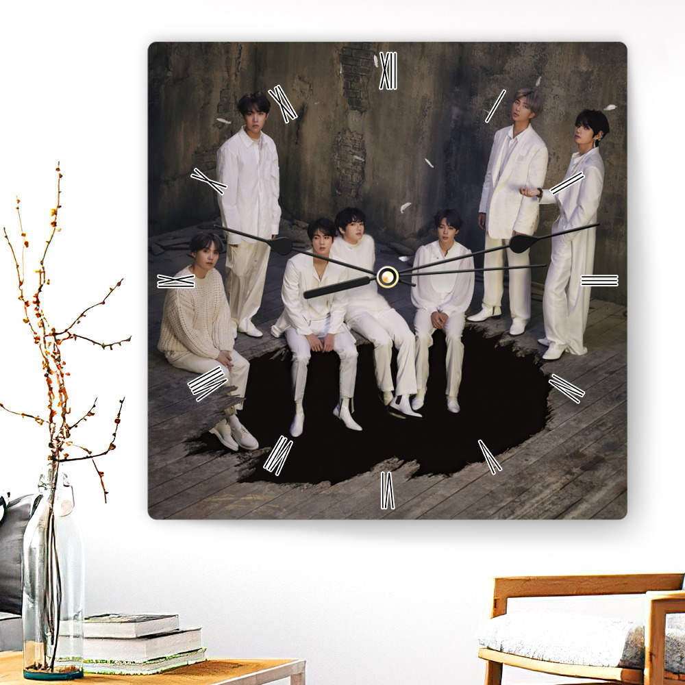Buy BTS Photocard Merchandise - Gift Collection, Wall Decor