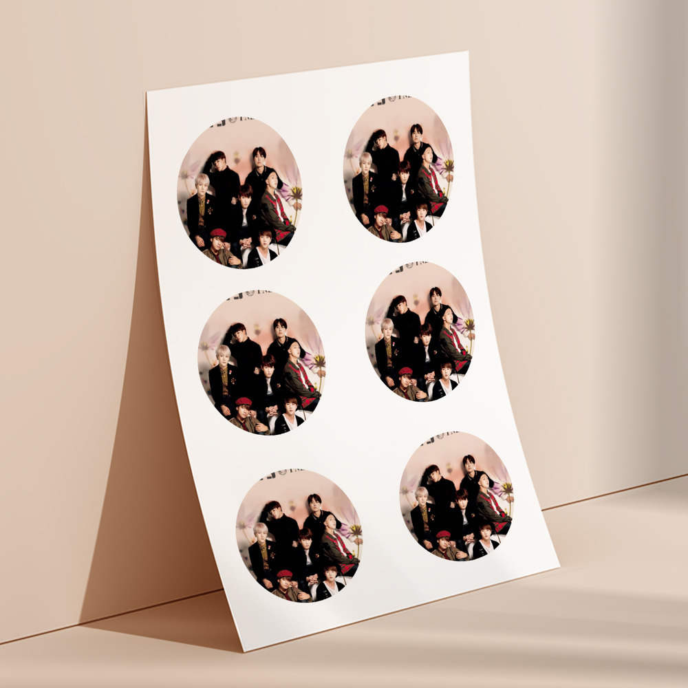 BTS Merch