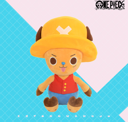 Chopper figure : r/OnePiece