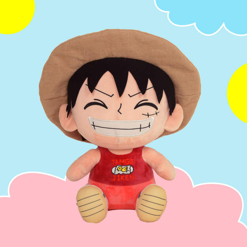 One piece 2024 stuff toy