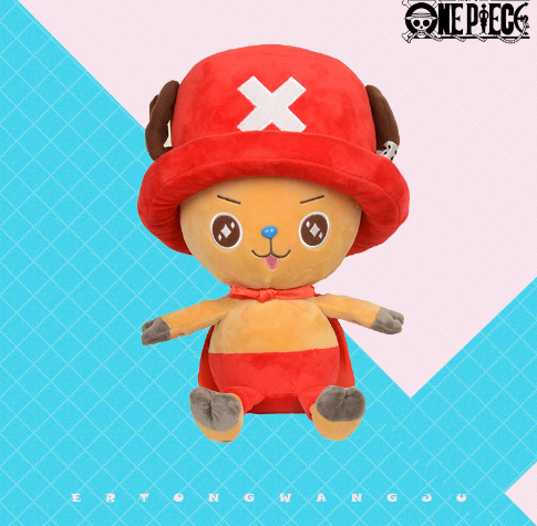 When does Chopper join the crew?