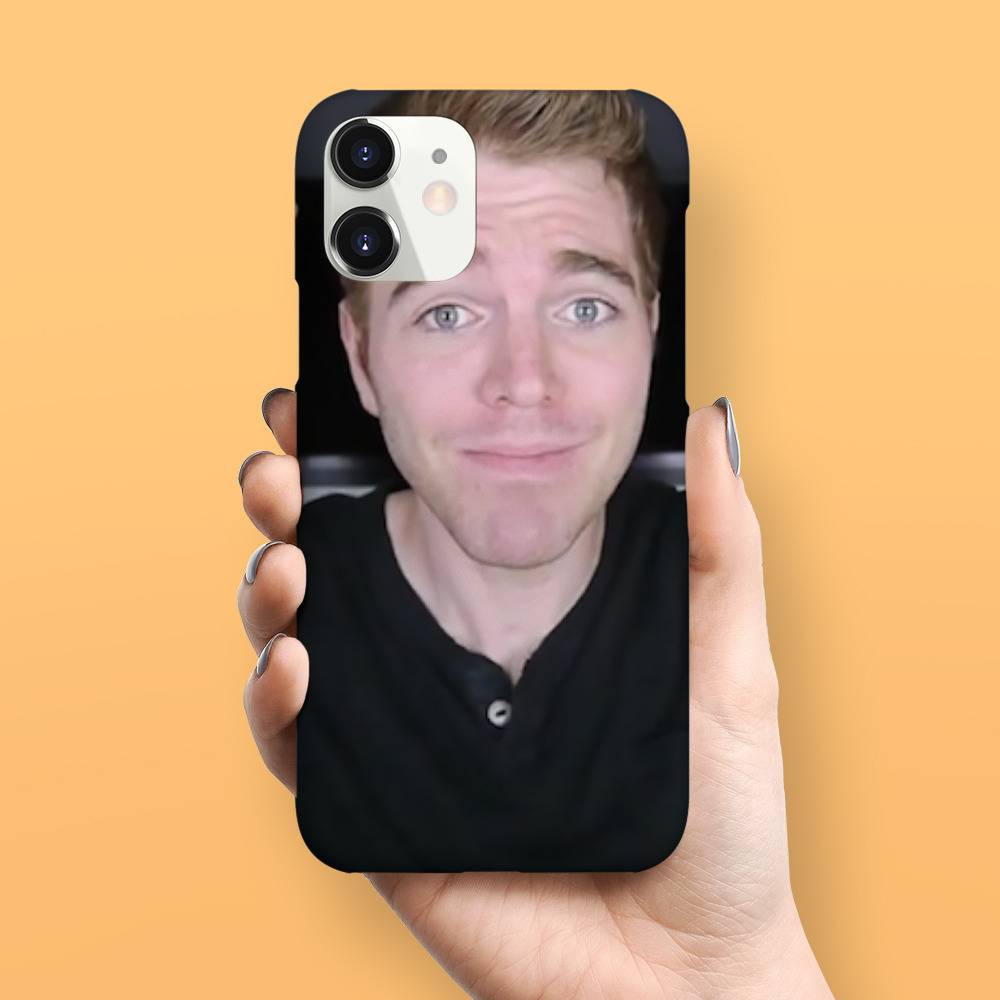 Shane Dawson Phone Case shanedawsonmerch.store