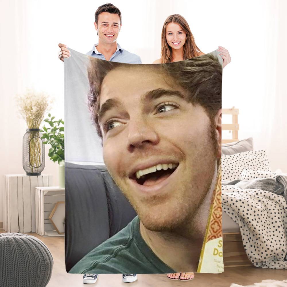 Shane Dawson Blankets shanedawsonmerch.store