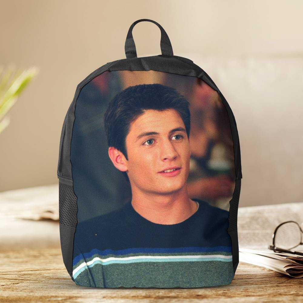 One Tree Hill Backpack Nathan Scott Backpack onetreehillmerch