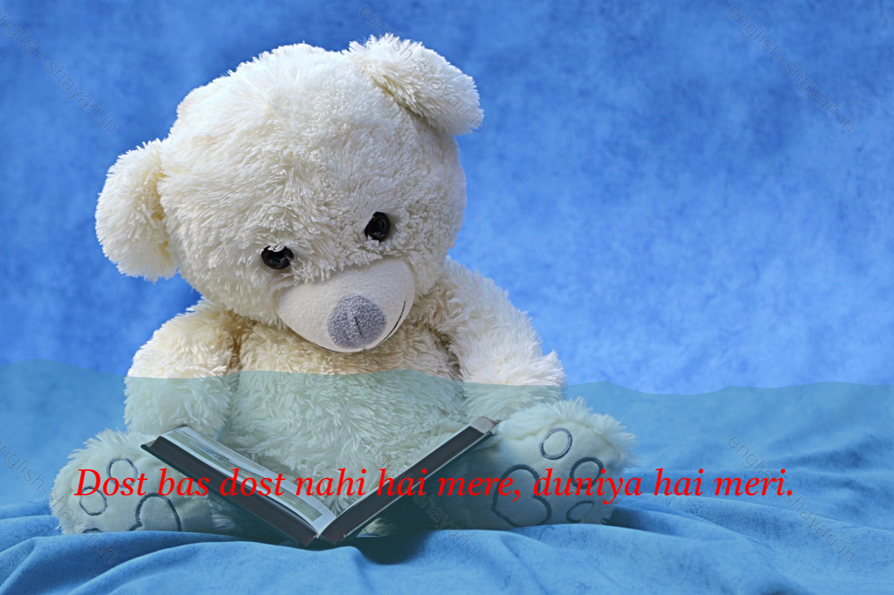 English Shayari, Best Shayari In English 9