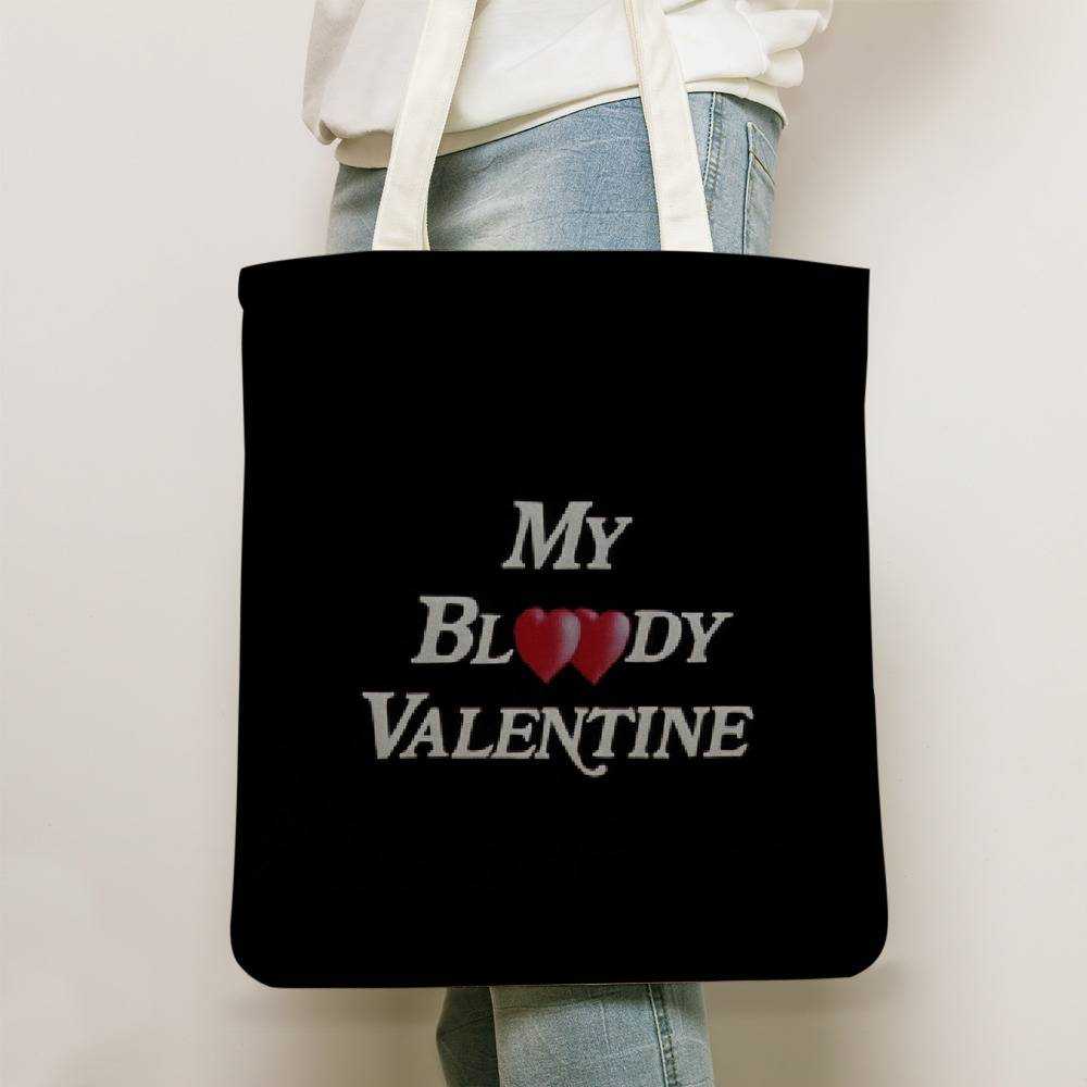 My Bloody Valentine Boxers Custom Photo Boxers Men's Underwear