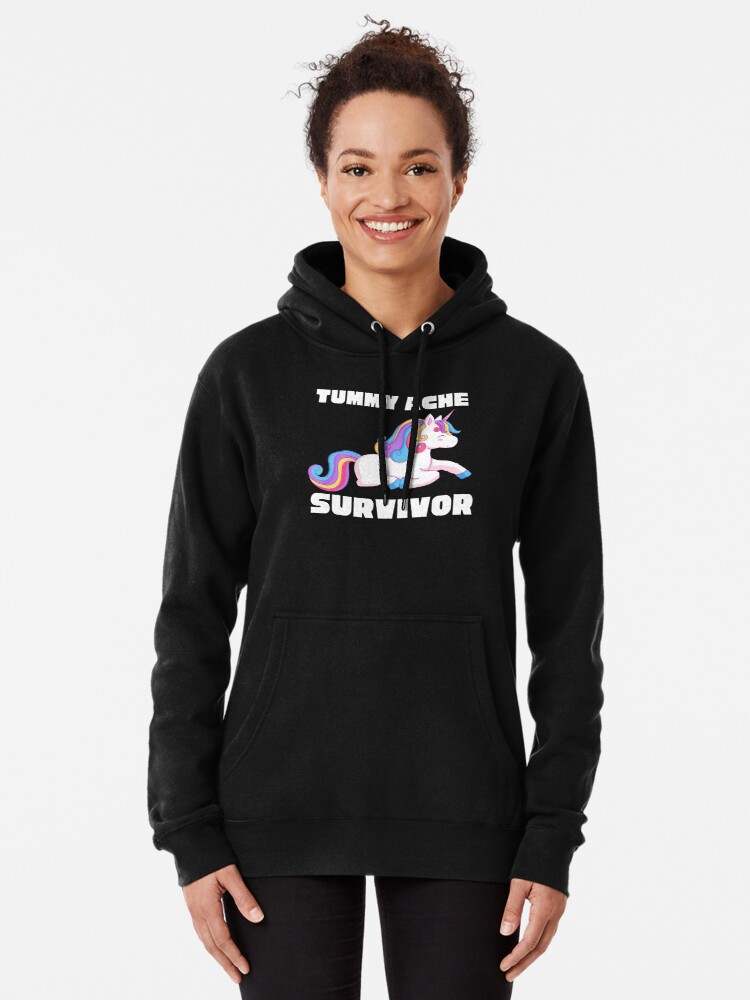 Survivor hoodie best sale