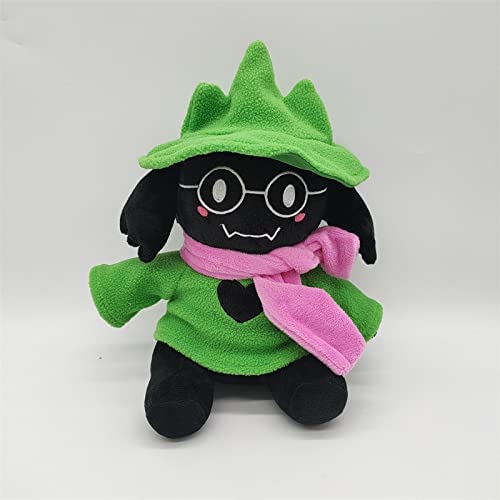 ralsei official plush