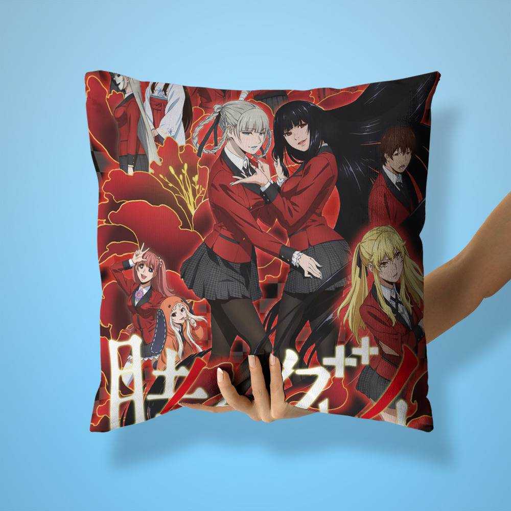 Kakegurui Merch - Offizieller ®Kakegurui Merchandise Store