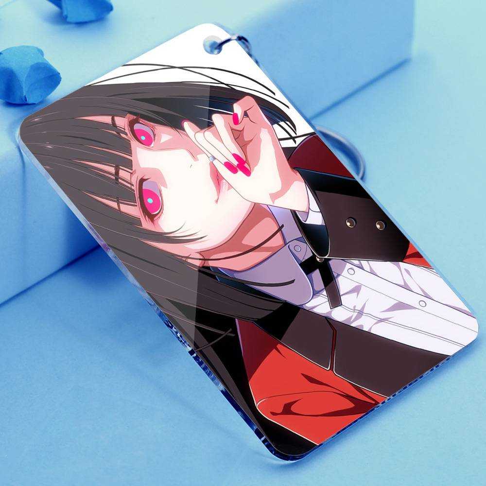 Kakegurui Merch - Offizieller ®Kakegurui Merchandise Store