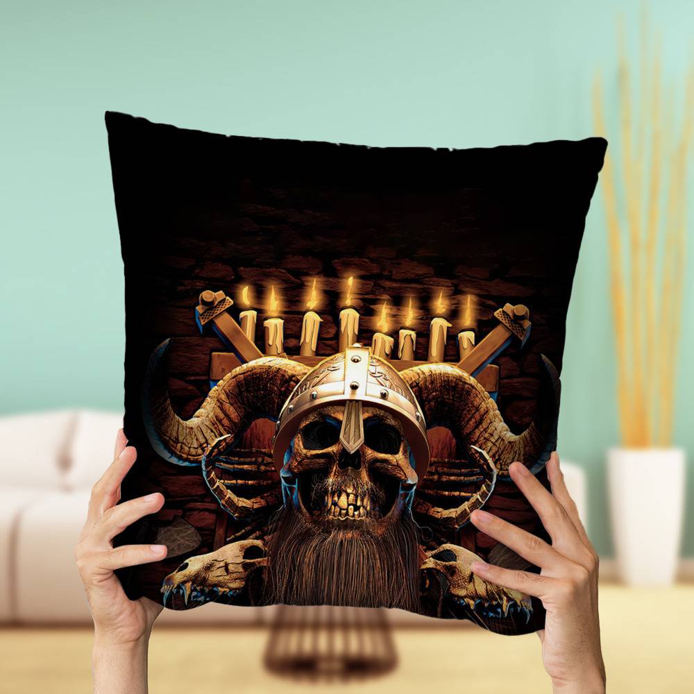 Amon Amarth Pillows | amonamarthmerch.com