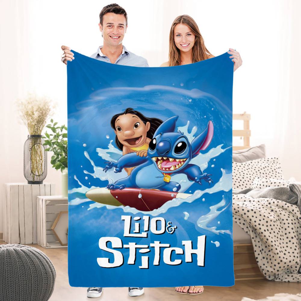 How big is a best sale 30x40 blanket