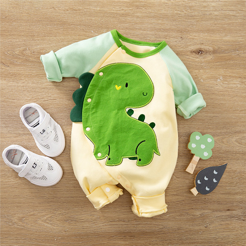 Dinosaur clearance onesie newborn