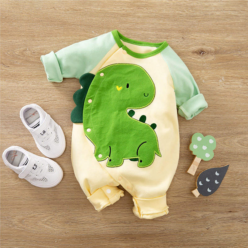 Baby boy 2024 dinosaur clothes