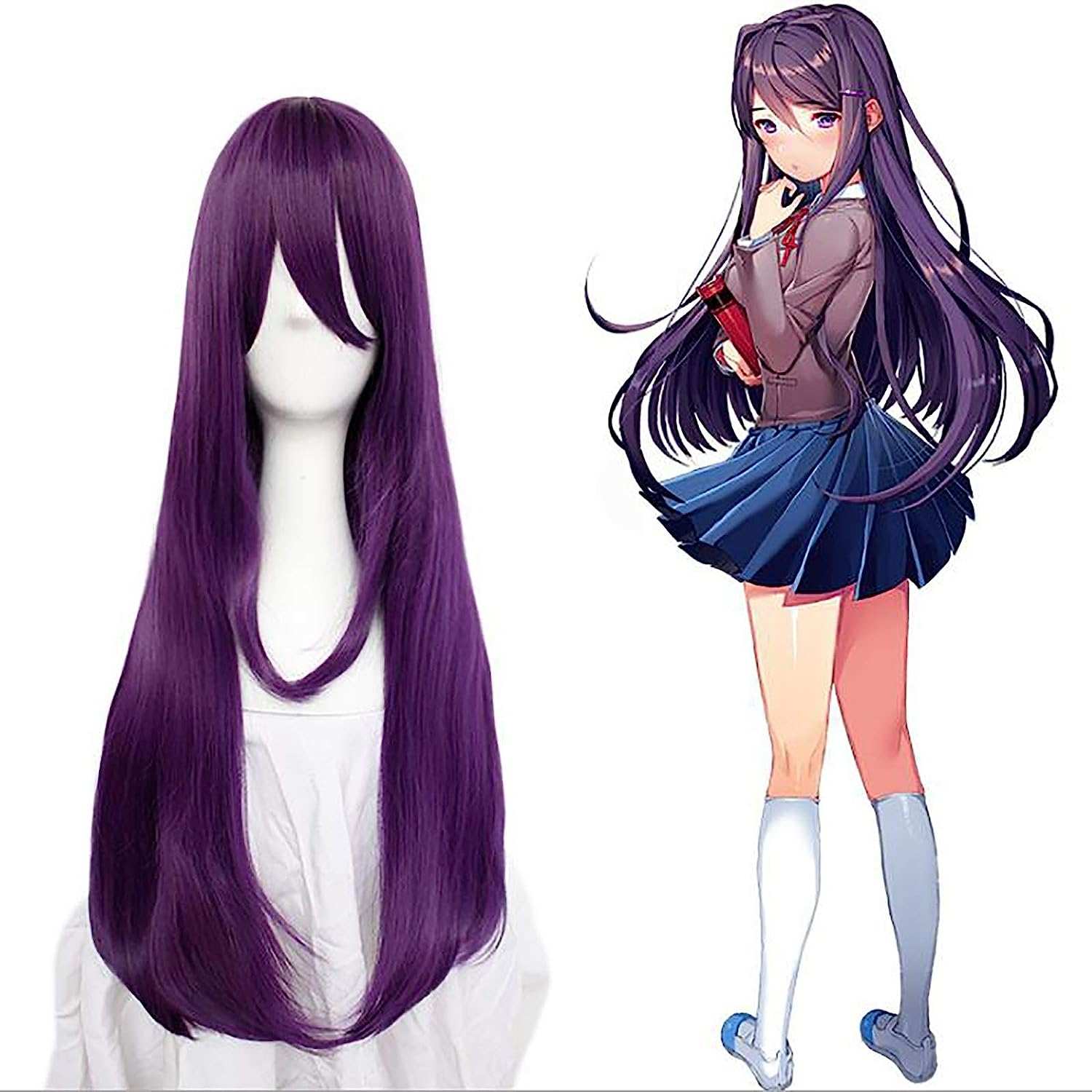 Shop Doki Doki Literature Club Cosplay online