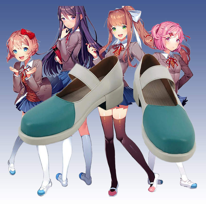 Shop Doki Doki Literature Club Cosplay online