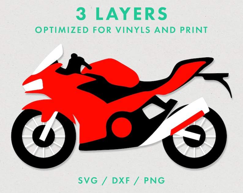 Cricut Motorcycle Svg, Motorcycle Svg#1