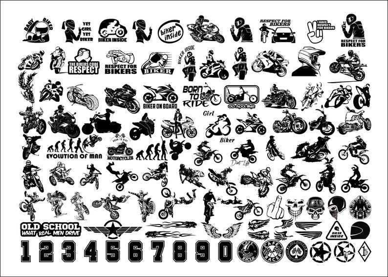 Chopper Svg Cruiser Svg, Motorcycle Svg 
