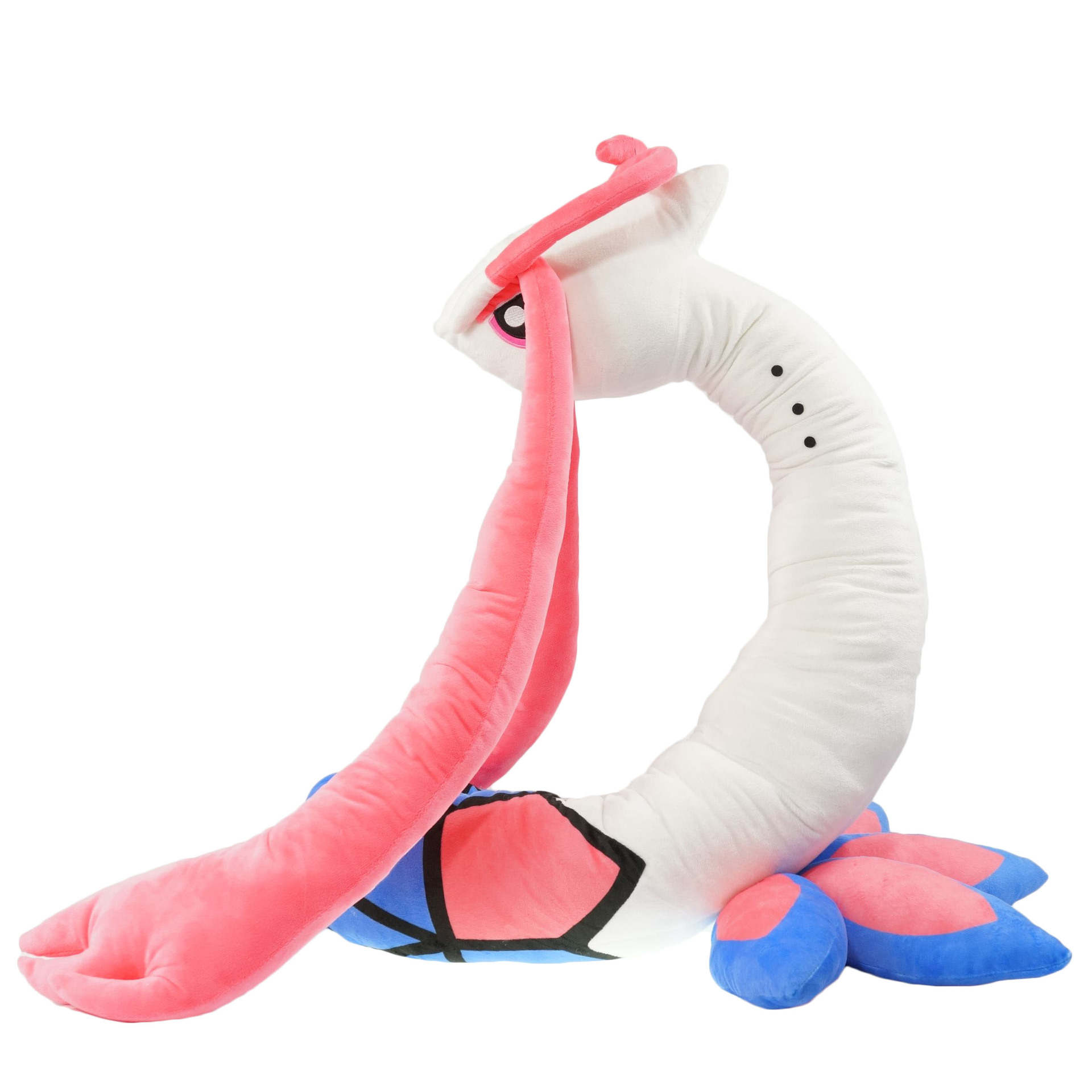 Pokemon Plush Mechanical Snake - Just Fun Toy