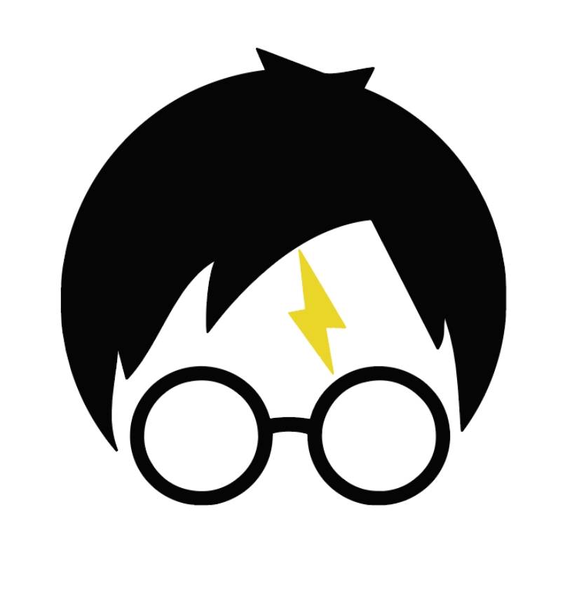 Harry Potter Svg Free Creativity and Fun Digital Download ...