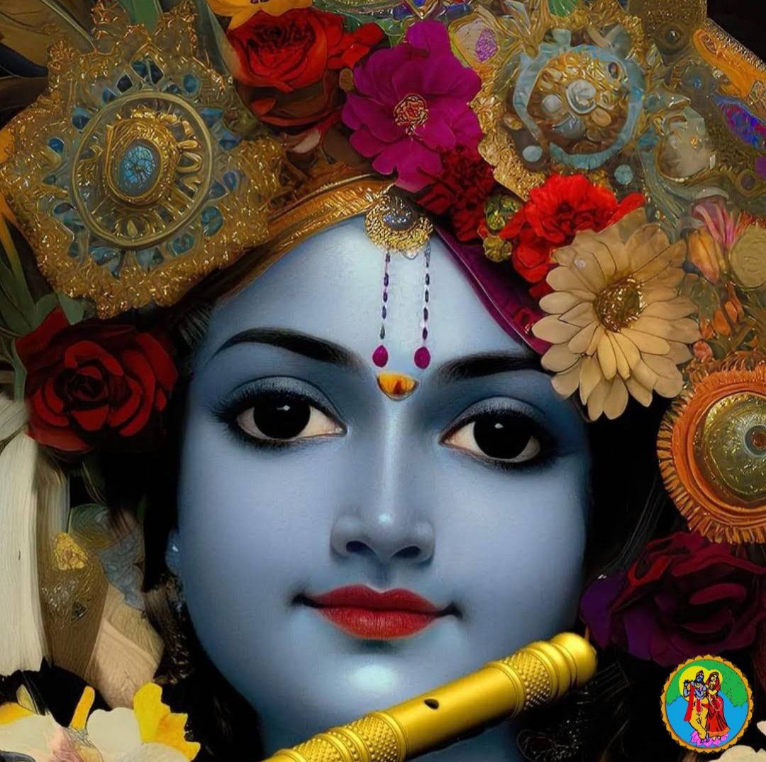 Little Krishna Images For Whatsapp Dp 17 | littlekrishnaimages.in