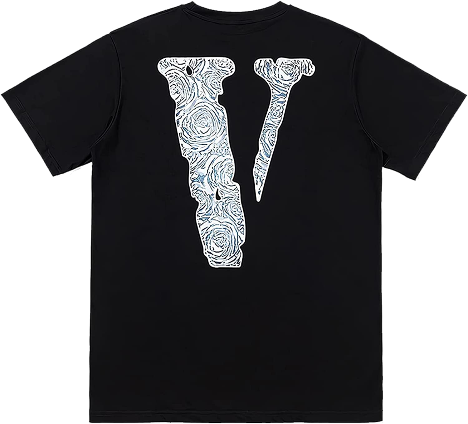 woo vlone shirt