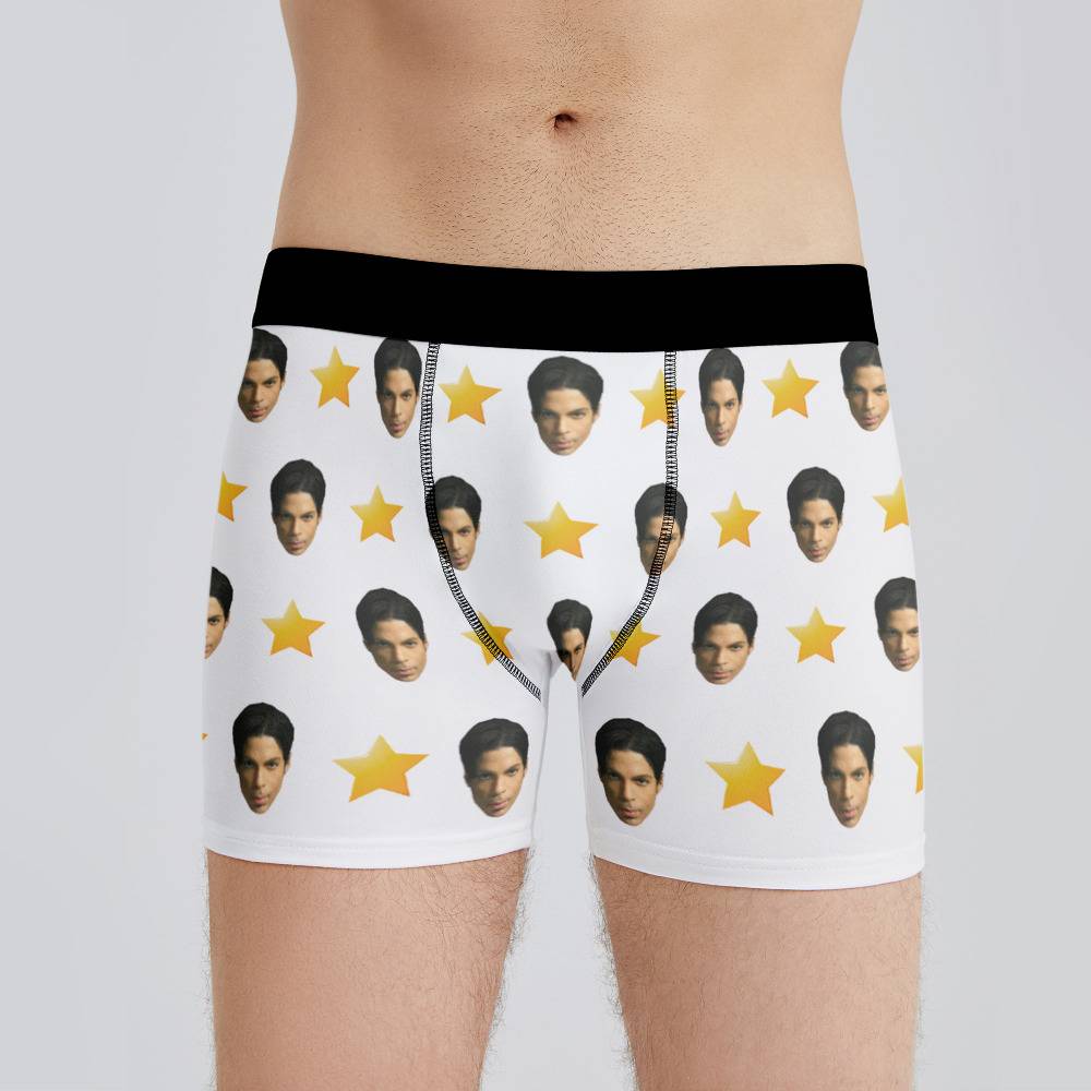 Prince 2024 boxer briefs