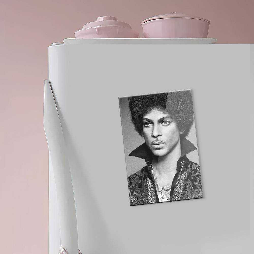 Prince Merch, Official Merchandise Store