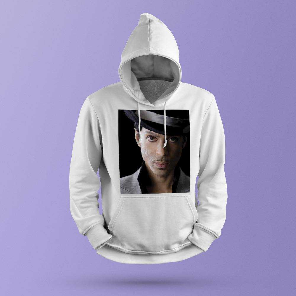 Prince NPG Lined Parka (Black)  Shop the Prince Official Store