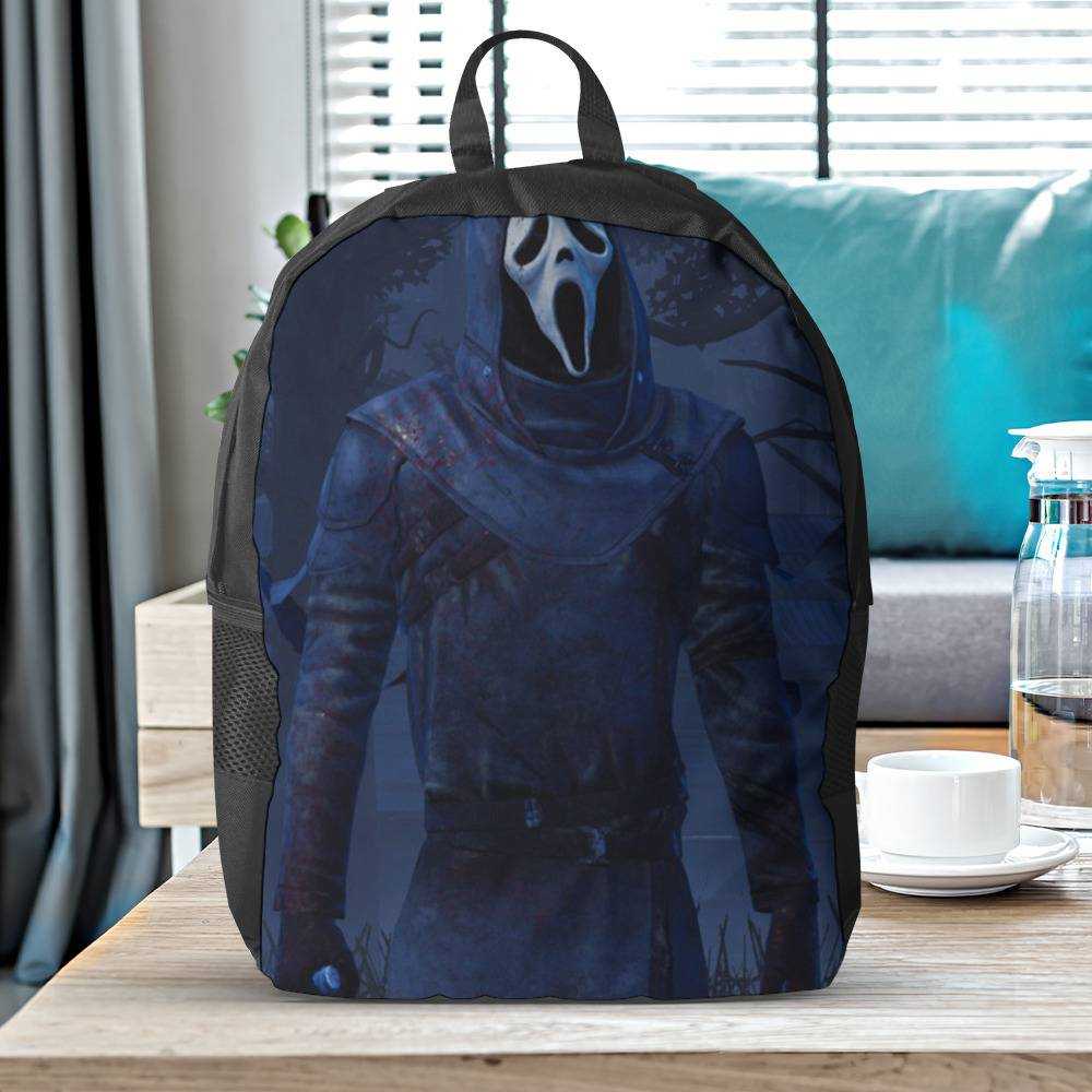 Dead By Daylight Backpack Classic Celebrity Backpack