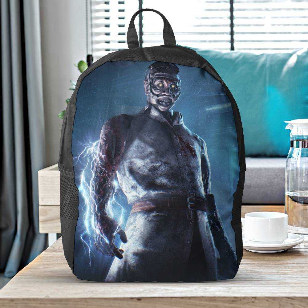 Dead by hotsell daylight backpack