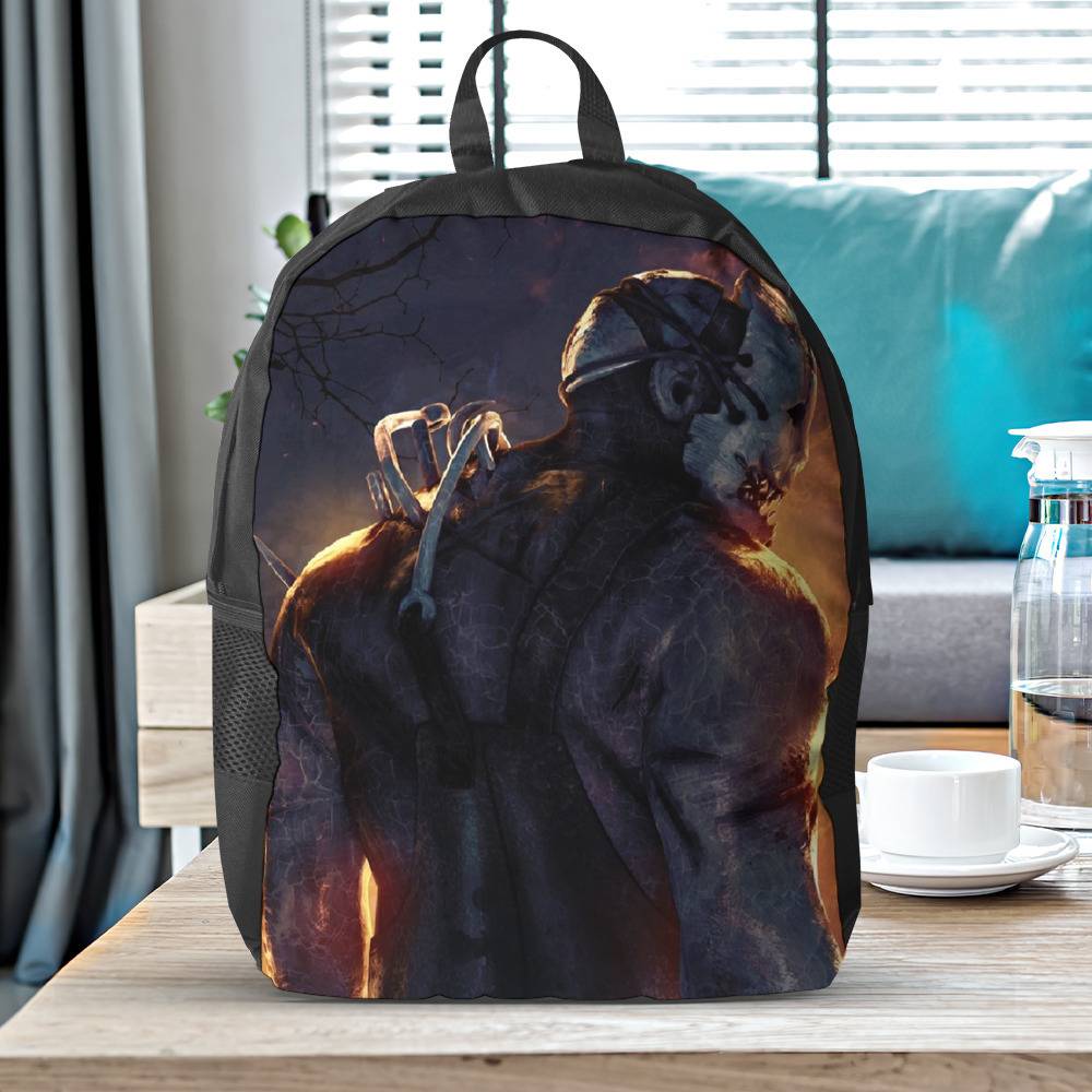 Dead by daylight backpack sale