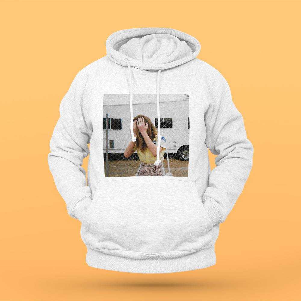 Wallows Hoodie Classic Celebrity Hoodie wallowsmerch