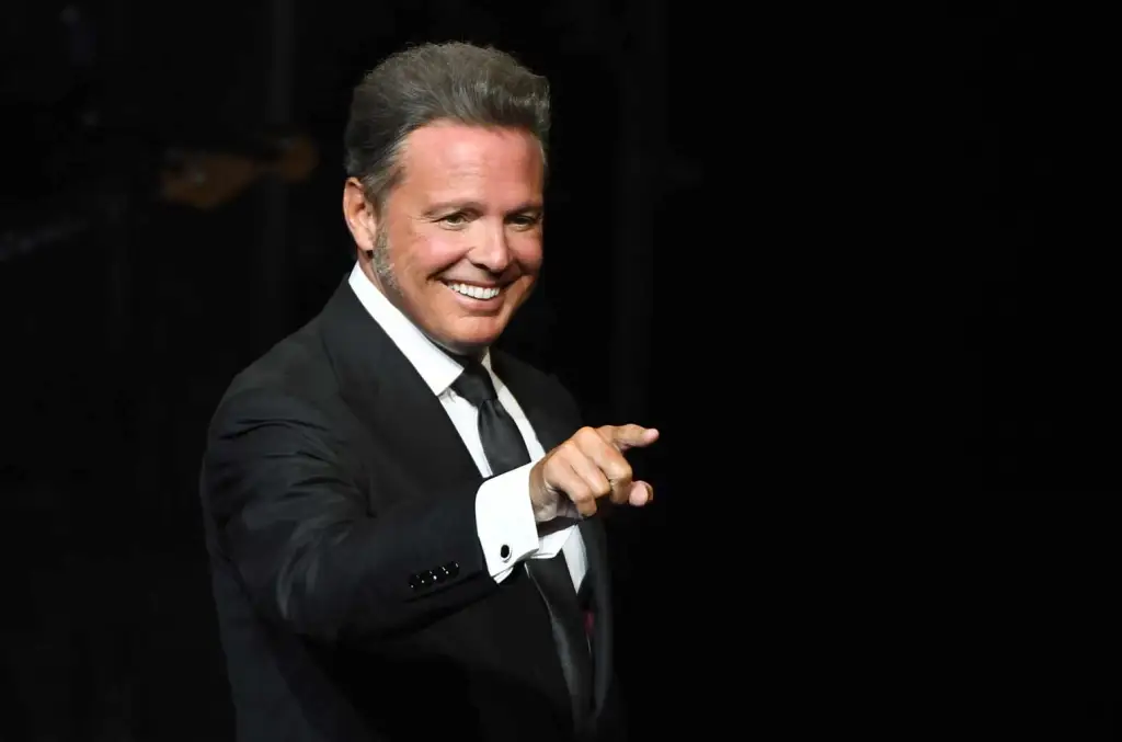 Luis Miguel Other Careers